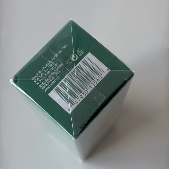 LA MER HYDRATING INFUSED EMULSION 4.2oz - Picture 3 of 3